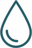 Water droplet