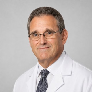 Joel Studin M.D., F.A.C.S.
